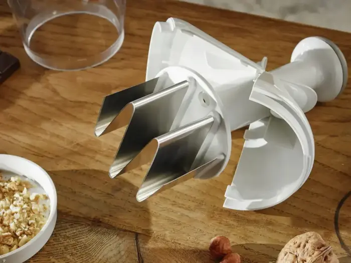 LEIFHEIT Comfort&Clean Vegetable Shredder  Photo