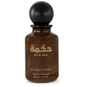 Gulf Orchid Hikma (EDP) Eau de Parfum Unisex 110 ml