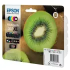 Epson Ink 202XL Multipack (C13T02G74010) — Foto 1