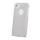Glitter 3in1 case for Xiaomi Redmi Note 8T silver — Foto 2