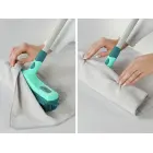 LEIFHEIT Rubber Floor Brush 30cm Photo