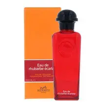Hermès Eau de Rhubarbe Écarlate (EDC) odekolons unisex 200 ml