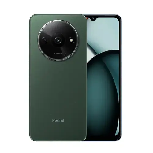 Xiaomi Redmi A3 4GB|128GB Forest Green