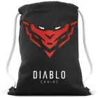 Diablo Chairs Backpack black — Photo 1