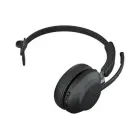 Jabra On Ear Headset Evolve2 65 UC Mono — Foto 1
