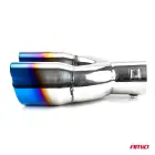 Muffler Tail MT 022BLC — Photo 3