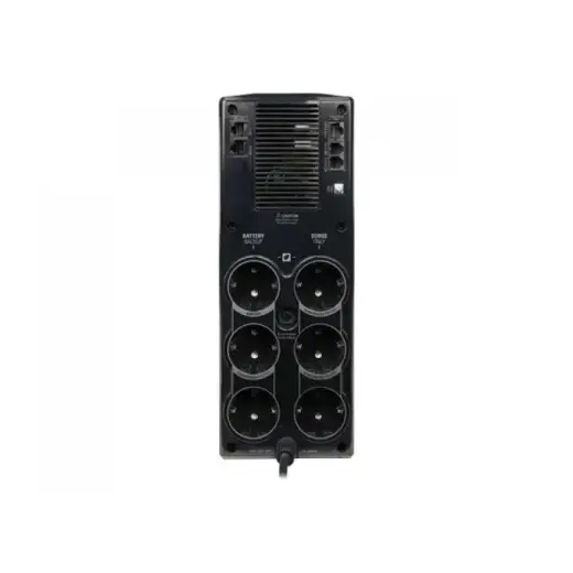 APC Back-UPS BackUPS BR1200G-GR BR1200GGR (BR1200G-GR) Foto 3