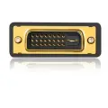 UGREEN adapteris DVI - HDMI Full HD (melns) Foto 6