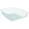 Cat litter tray : Trixie Nuno cat litter tray, 28 × 9 × 36 cm Photo