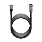 Qoltec Pure Sine Wave Inverter Monolith | 3000W | 6000W | 24V to 230V | LCD Foto 15