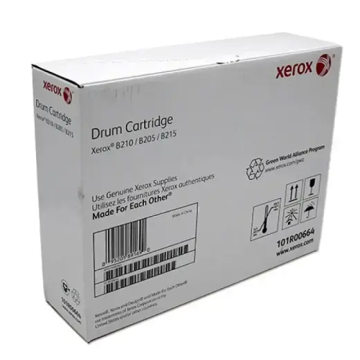 Xerox Drum Trommel B210 B205 B215 (101R00664) (10k) Foto 2