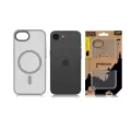 Tactical MagForce Hyperstealth phone case for iPhone 16e light gray — Photo 2