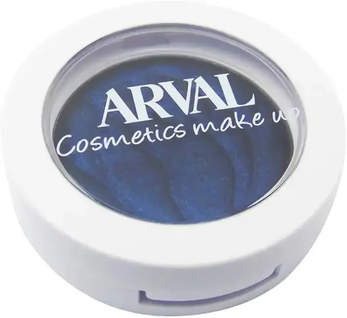 Arval, Soft & Color, Eyeshadow Compact, 01, 5 g