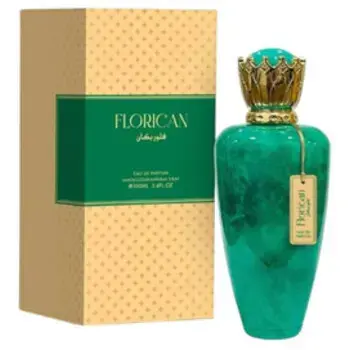 Risala Florican (EDP) Eau de Parfum unisex 100 ml
