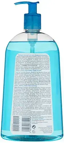 Bioderma Atoderm Shower Gel 1000ml