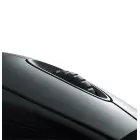 CHERRY WHEELMOUSE OPTICAL Corded Mouse, Black, PS2/USB — Foto 3