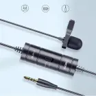 Lavalier Microphone BY-M1S — Foto 16