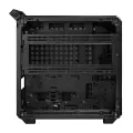 Cooler Master Qube 500 Flatpack computer case (black) Foto 7