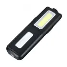 Workshop flashlight Superfire G12, 566lm, USB — Photo 3