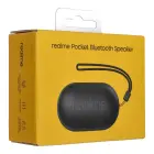 Wireless speaker 3W 6h IPX5 Realme Pocket gray Foto 2