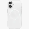 UNIQ Airsuit Case for iPhone 17 Magclick Charging Transparent Фото num