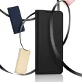 Dux Ducis Skin Pro Holster Cover for Samsung Galaxy S22 + (S22 Plus) pink Photo
