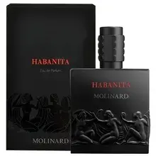 Molinard Habanita (EDP) парфюмерная вода для женщин 75 мл