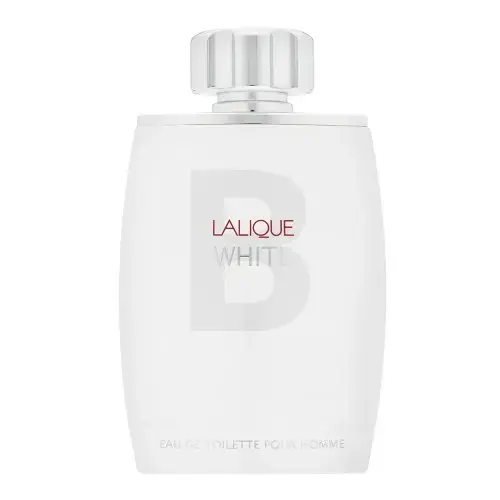 Lalique White Туалетная вода для мужчин 125 мл Фото num