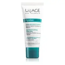 Regenerative and moisturizing skin cream for dry and irritated acne treatment Hyséac R (Restructuring Skin Care ) 40 ml