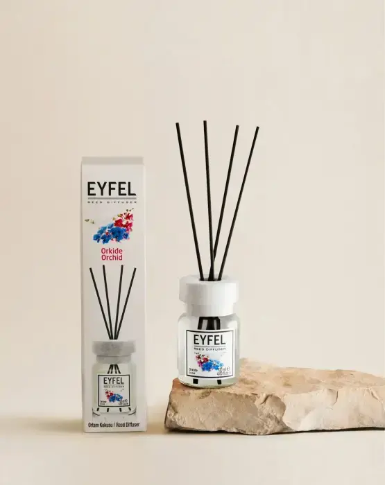 EYFEL Reed Diffuser - Orchid 120 ml