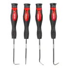 Hook screwdriver set 4pcs — Photo 1