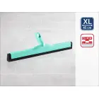 LEIFHEIT Напольная щетка для сбора воды Click 45cm Фото num