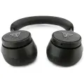 On-Ear Headphones Guess 4G Triangle Logo Bluetooth black Foto 6
