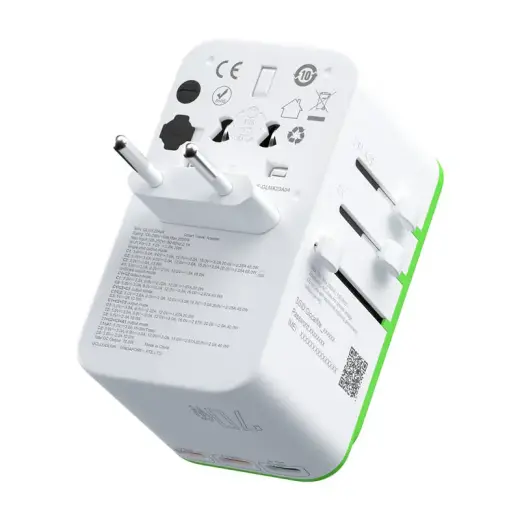 Adapter Roamplug z hotspotem 4G|LTE Wi-Fi GlocalMe Cloud SIM Фото num