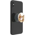 Popsockets 2 Snoozy Cat Holder and Phone Stand Photo