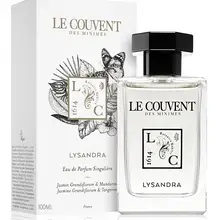 Le Couvent Les Parfums Singulières Lysandra (EDP) парфюмерная вода унисекс 100 мл