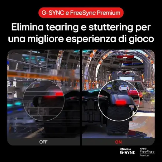 LG Monitor 27GS60F-B 27GS60FB (27GS60F-B.AEU) Photo