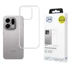 3MK Clear Case for Oppo Find X9 — Фото 3