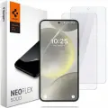 Spigen Neo Flex hydrogel film for Samsung Galaxy S24 - 2 pcs. Foto 1
