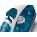 PHILIPS EasySpeed tvaika gludeklis, 2000W (zils) Photo