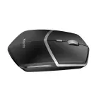 Yesido Computer mouse KB16 wireless black — Photo 3
