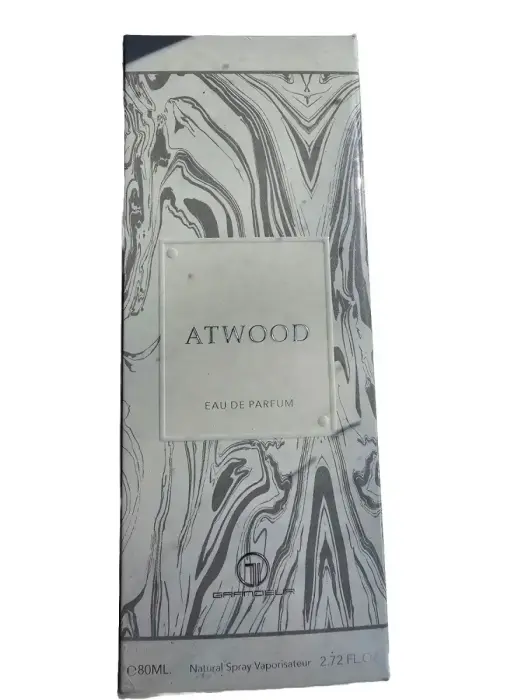 Grandeur Atwood Eau De Parfum for Women 80 Ml Фото num