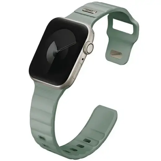 Uniq Stride Strap for Apple Watch 38 | 40 | 41 mm - Mint Foto 3