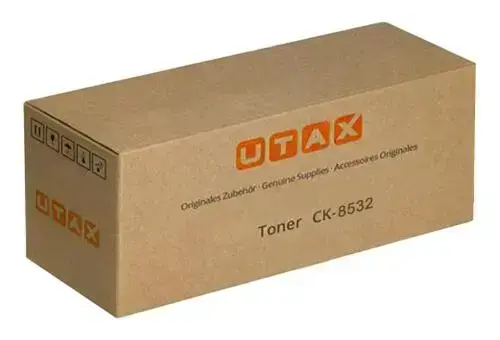 UTAX Toner CK-8532M / 1T02YMBUT0 Magenta Standard