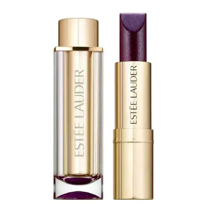 Estee Lauder Pure Color Love Lipstick 490 Femme Bot