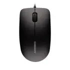 CHERRY MC 1000 Corded Mouse, Black, USB — Foto 1