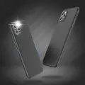 Soft maciņš telefonam iPhone 17 Pro Max melns — Foto 5