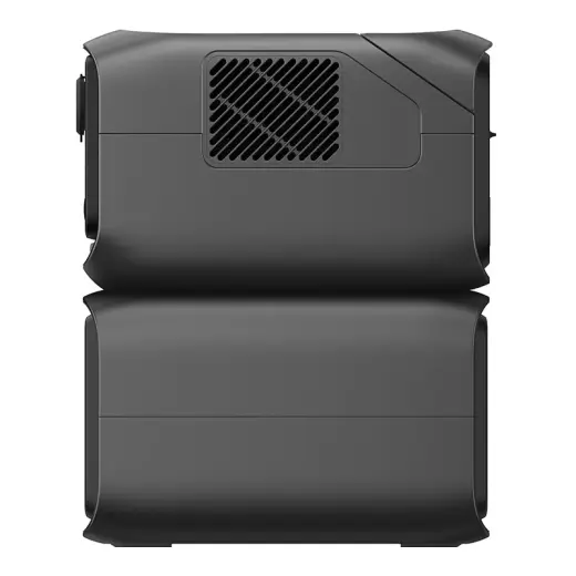 EcoFlow River 3 Max Plus Portable Power Station Photo