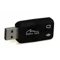VIRTU 5.1 USB SOUND CARD Foto 3