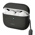 UNIQ Lino Case AirPods Pro 2 gen Silicone ash grey Foto 2